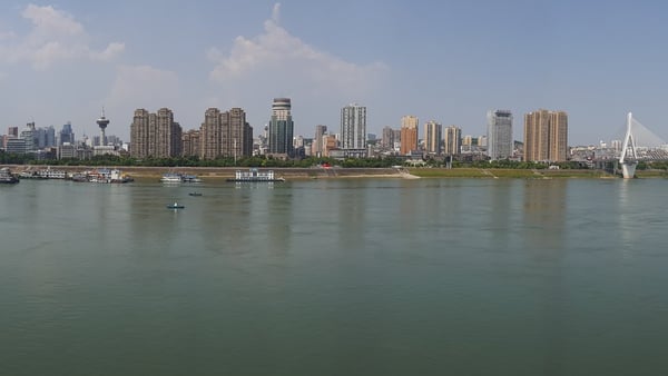 Yichang Cruise Port: Yangtze River & Three Gorges Guide