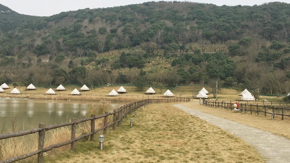 Zhoushan