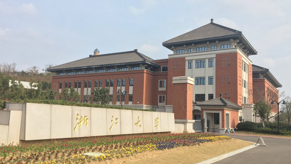 Zhoushan