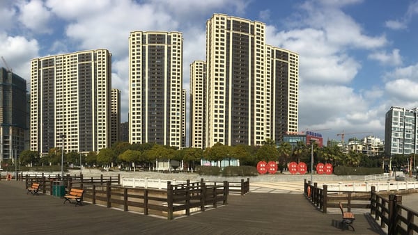 Zhoushan Cruise Port: Shore Excursions & Putuoshan Guide