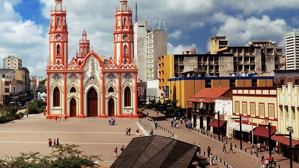 Barranquilla Cruise Port: Shore Excursions & Expert Guide