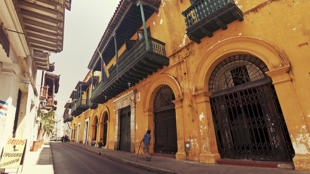 Cartagena
