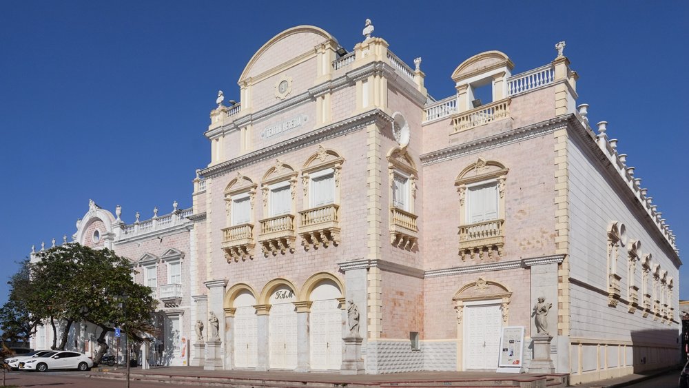Cartagena