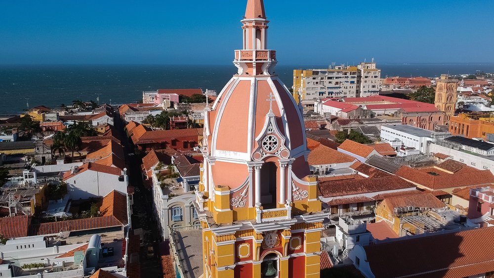 Cartagena