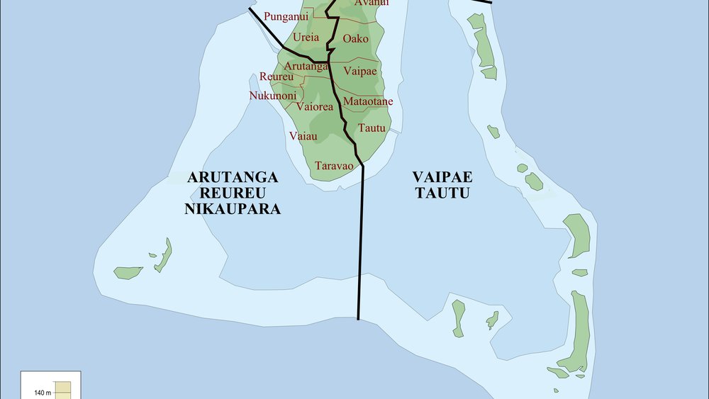 Aitutaki