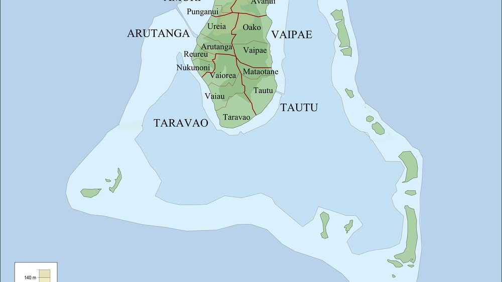 Aitutaki
