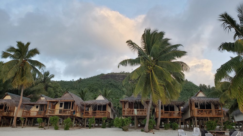 Aitutaki