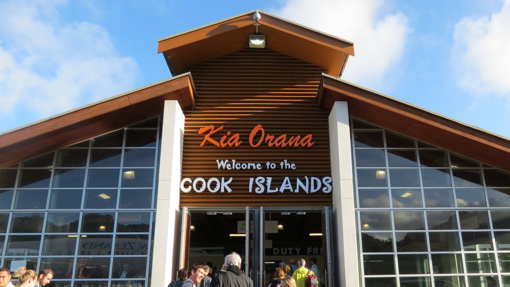Rarotonga