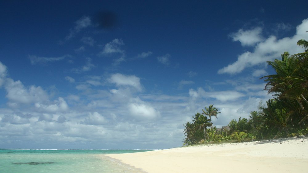 Rarotonga
