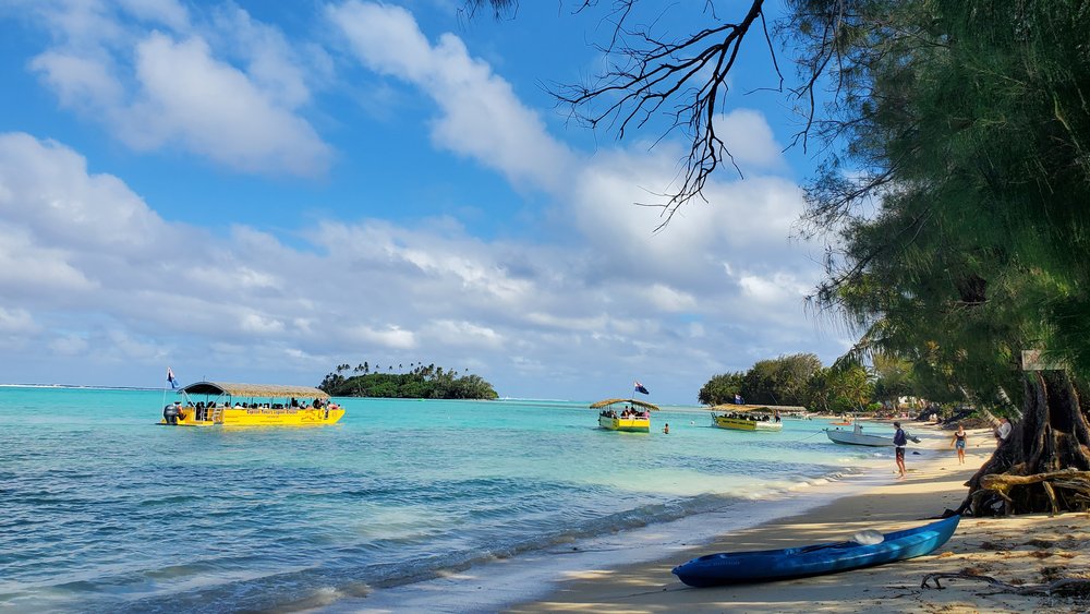 Rarotonga