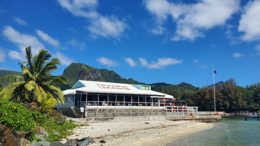 Rarotonga