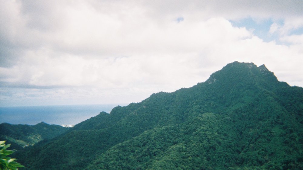 Rarotonga