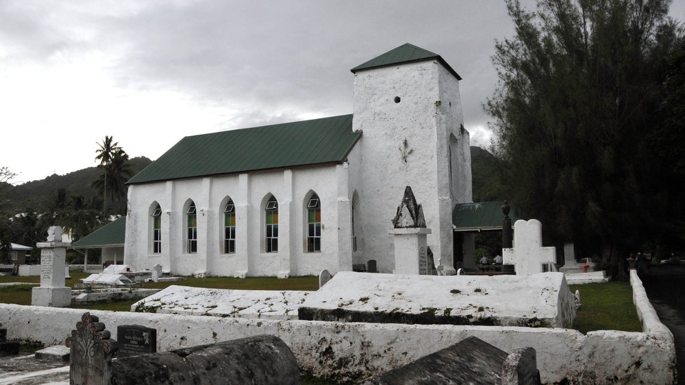 Rarotonga