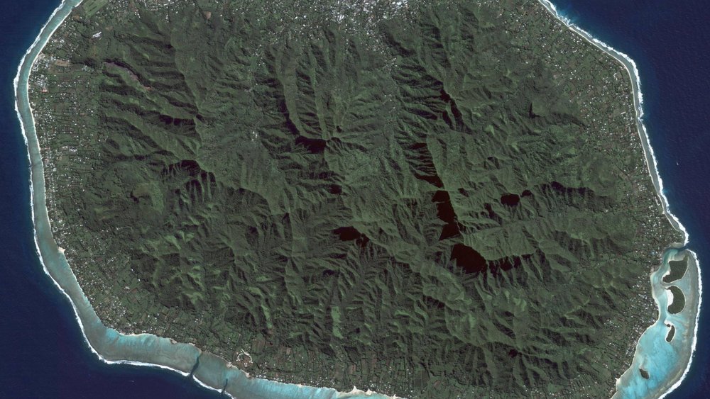Rarotonga