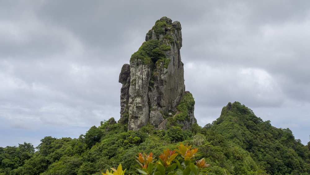 Rarotonga