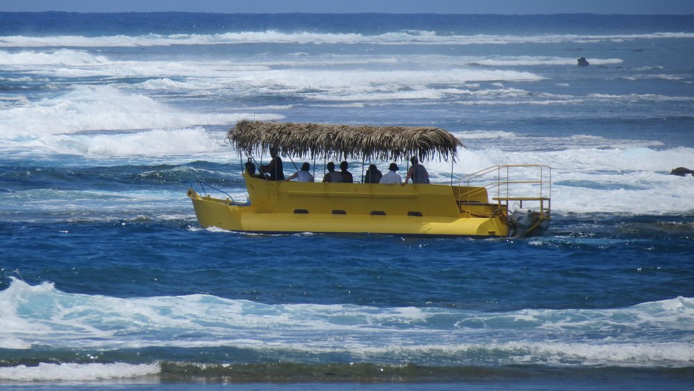 Rarotonga
