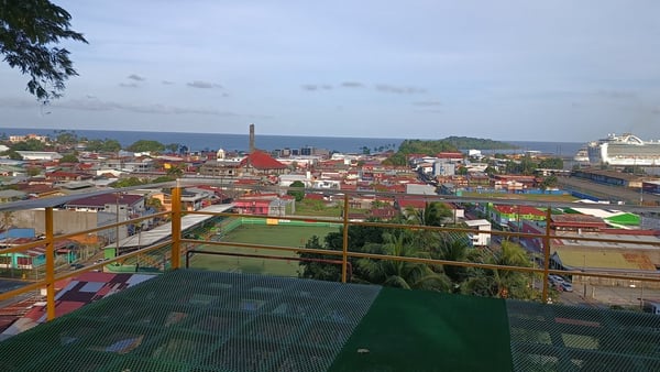 Puerto Limon Cruise Port: Shore Excursions & Expert Guide