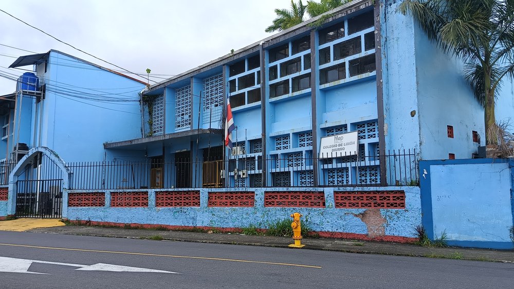 Puerto Limon