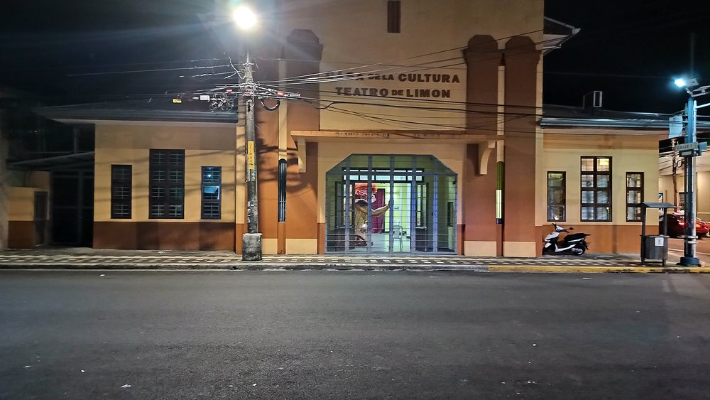 Puerto Limon