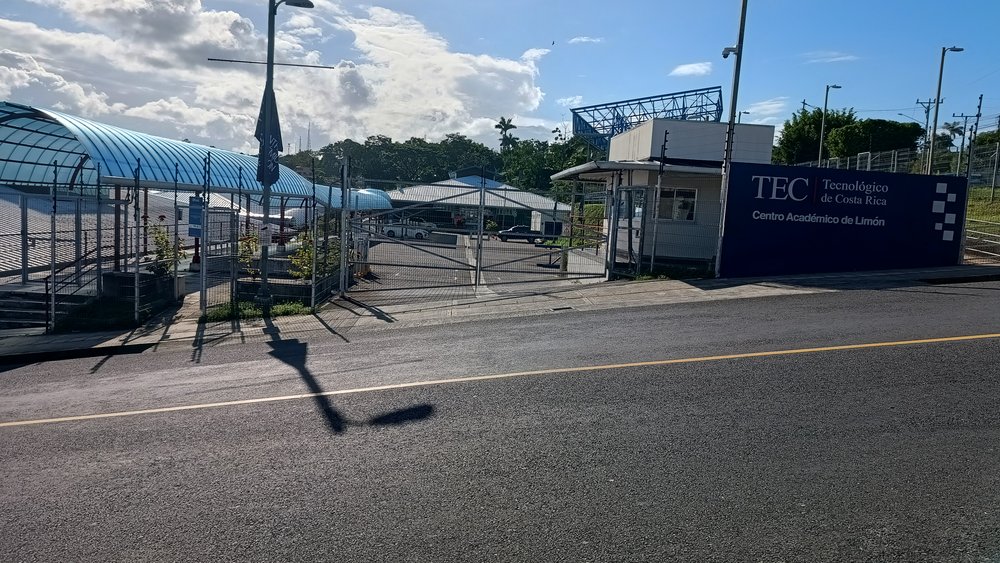 Puerto Limon
