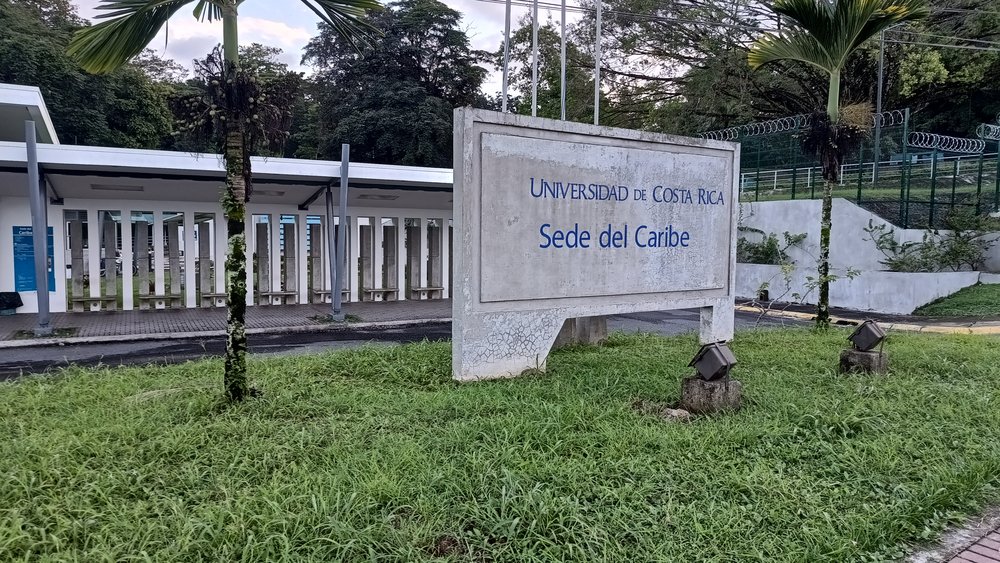 Puerto Limon