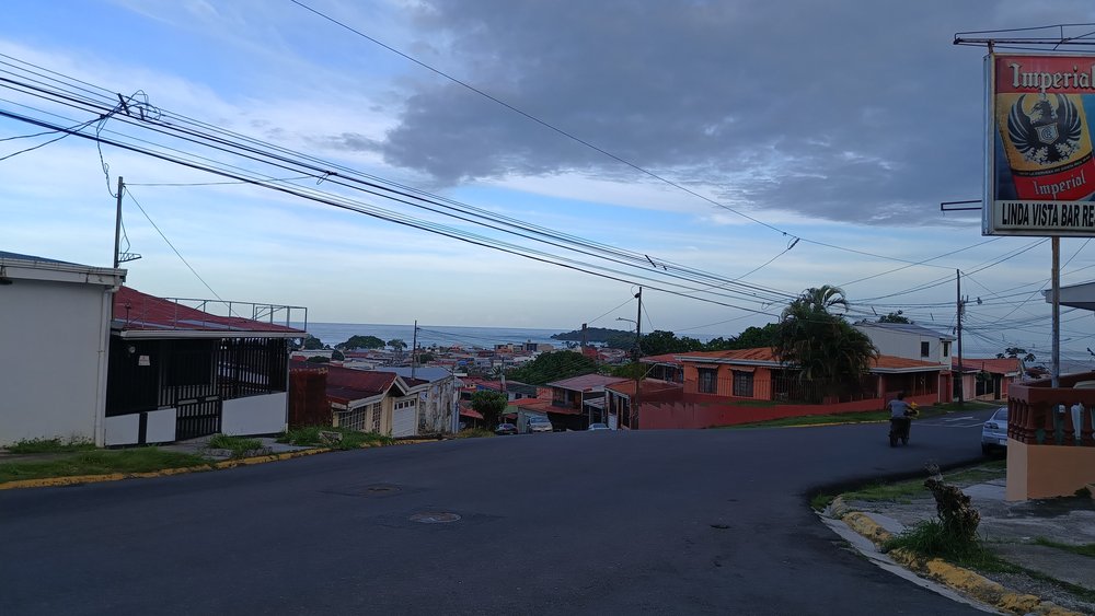 Puerto Limon