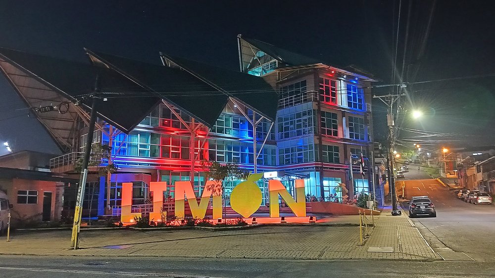 Puerto Limon