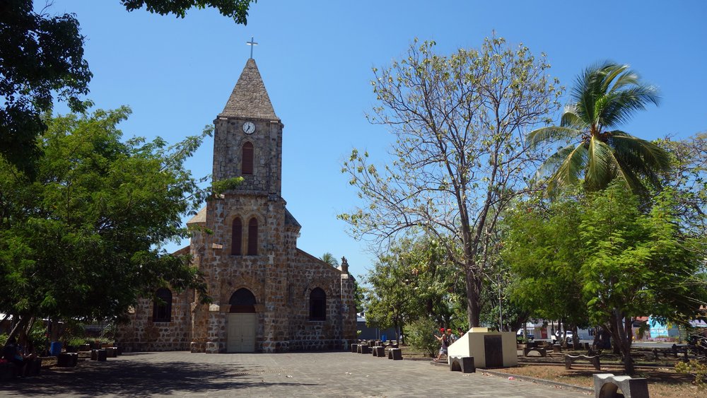 Puntarenas