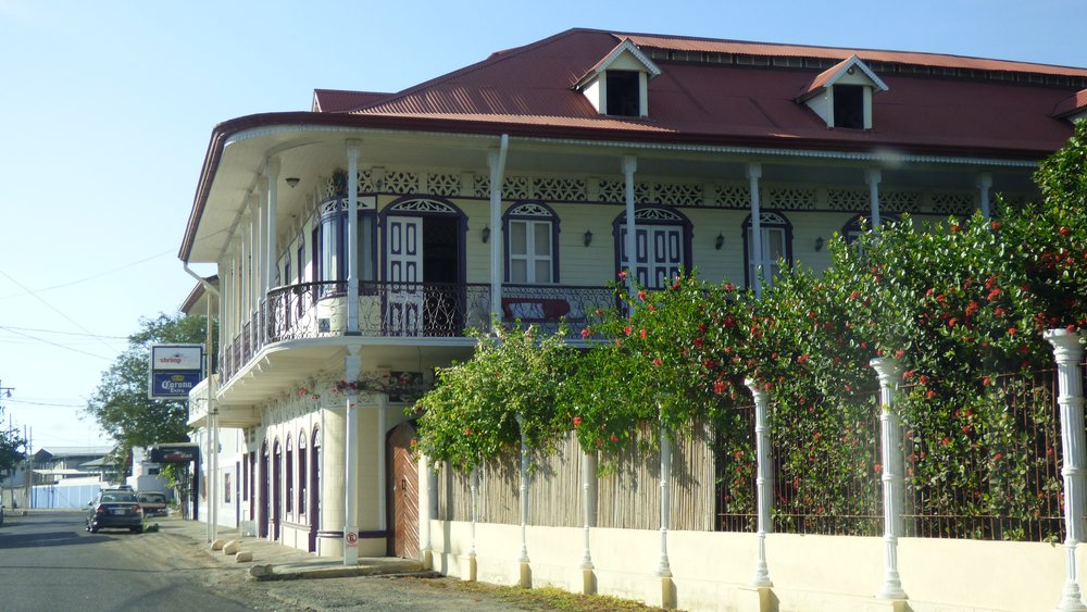 Puntarenas