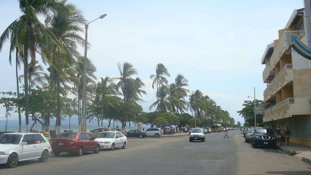 Puntarenas