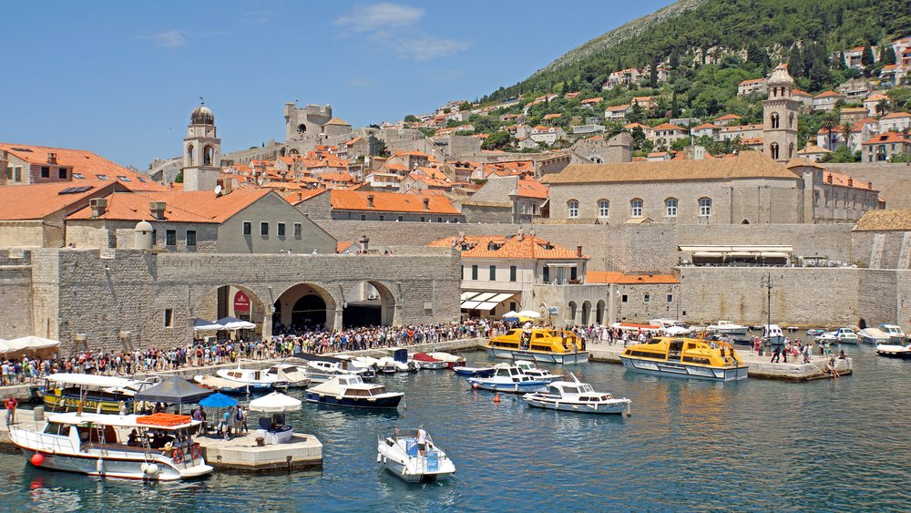 Dubrovnik