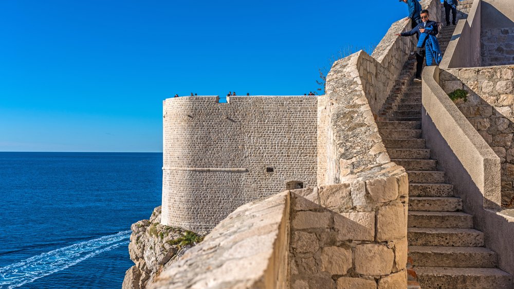 Dubrovnik