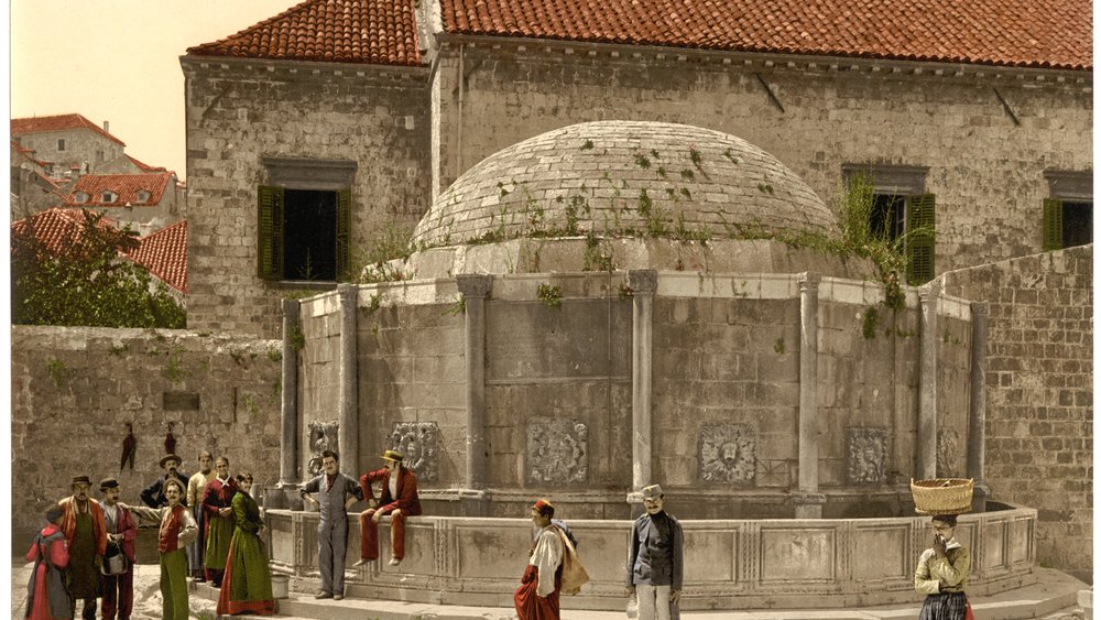 Dubrovnik