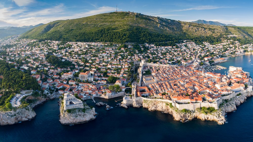 Dubrovnik