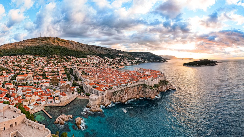 Dubrovnik