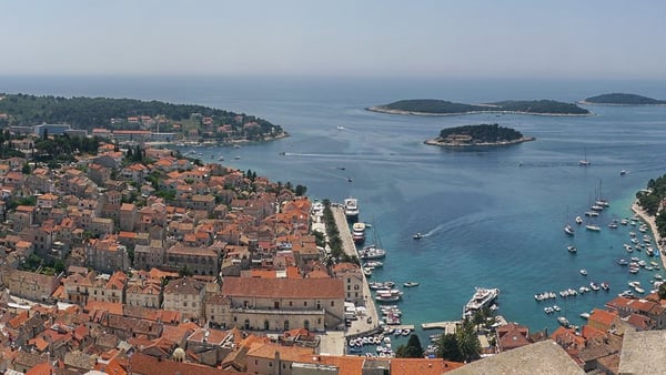 Hvar (Croatia) Cruise Port: Expert Logistics & Shore Guide