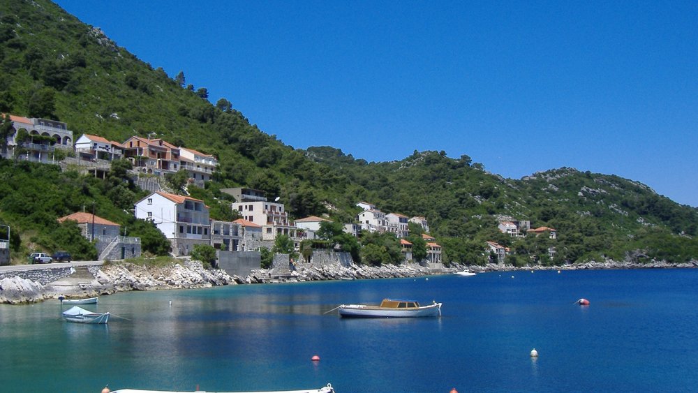 Mljet