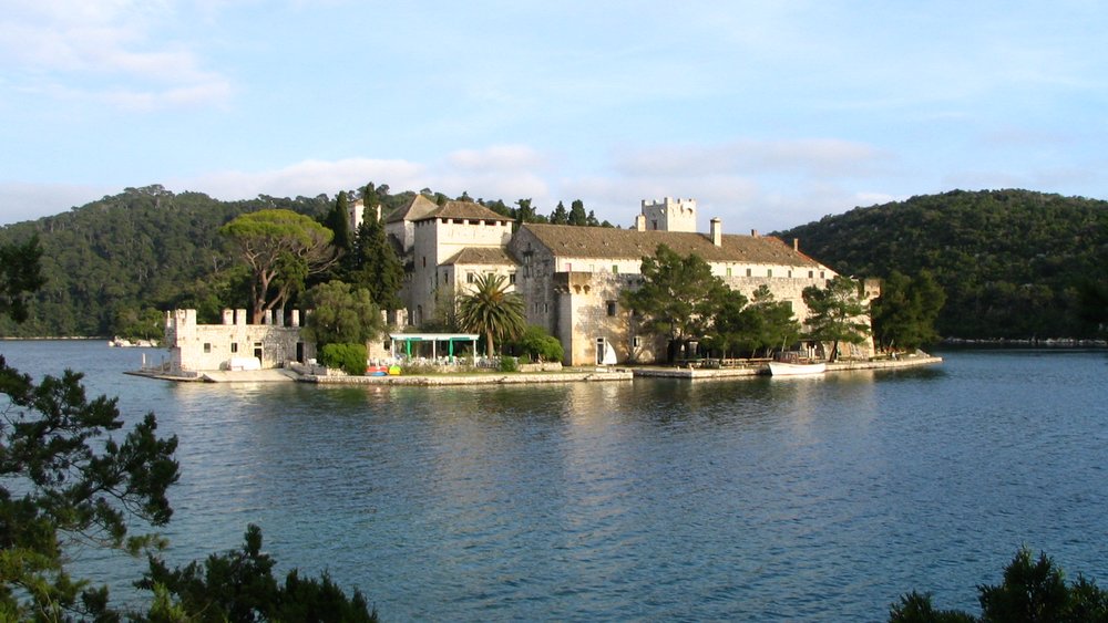 Mljet