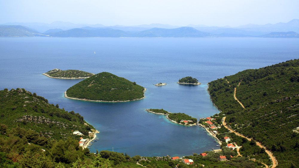 Mljet