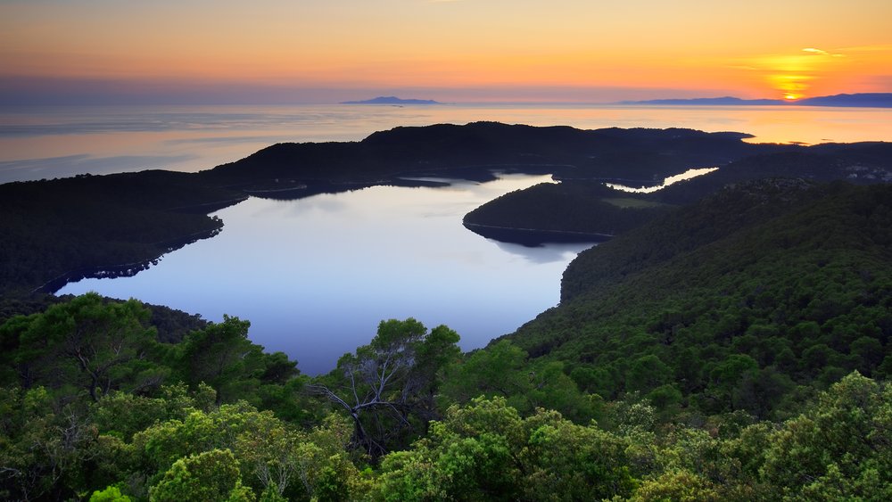 Mljet
