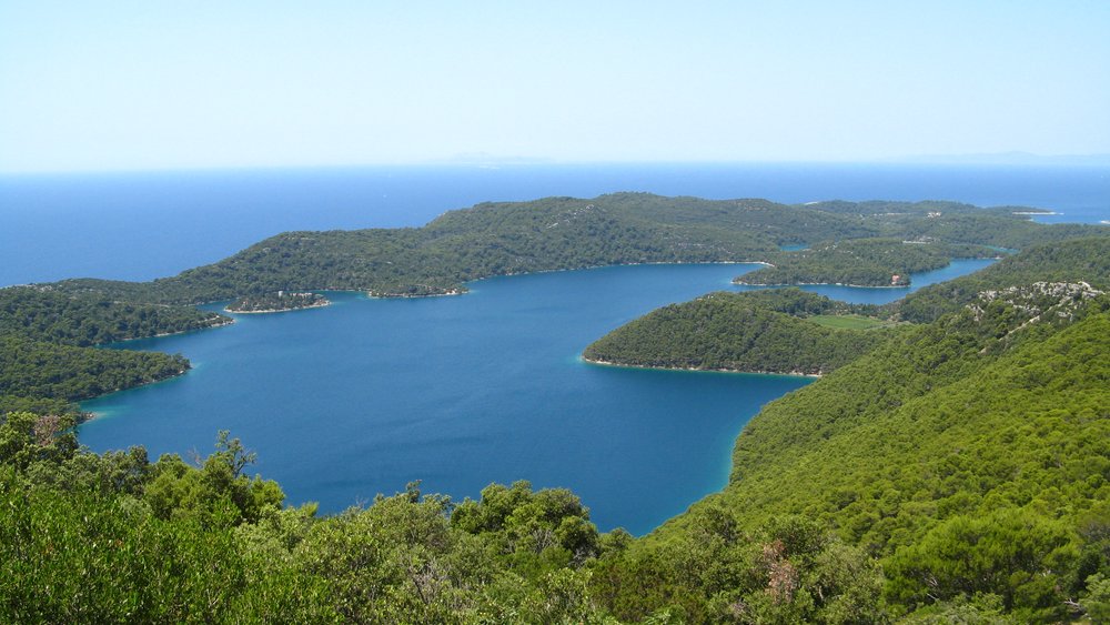 Mljet