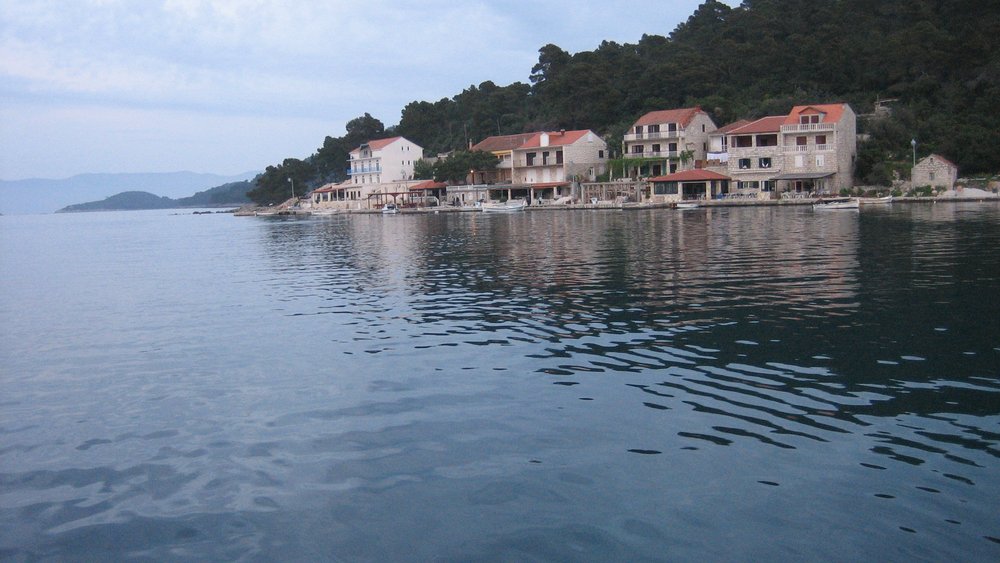 Mljet