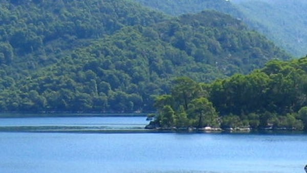 Mljet Cruise Port: National Park Guide & Shore Excursions
