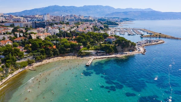 Split Cruise Port: Shore Excursions & Expert Guide