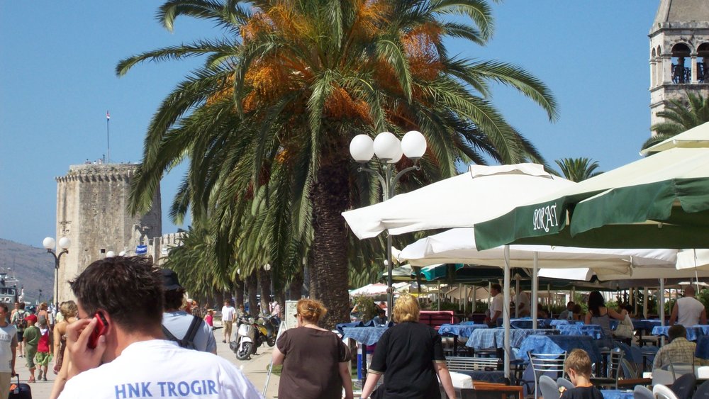 Trogir