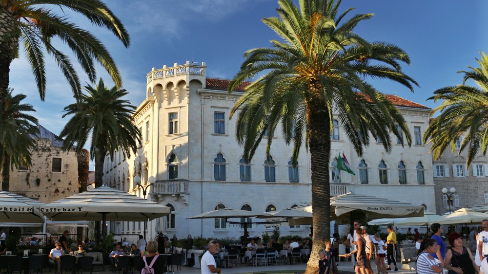 Trogir