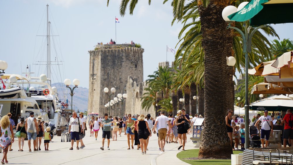 Trogir