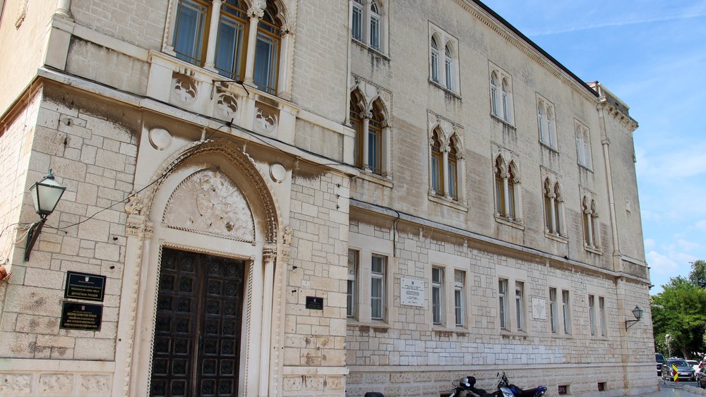 Trogir