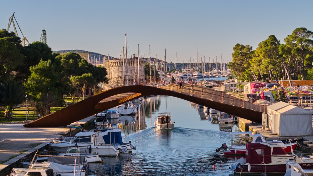 Trogir