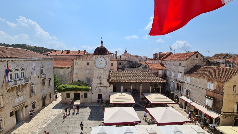 Trogir